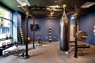 1 bed flat, Howard Gardens, Cardiff, CF240FA - Image 15